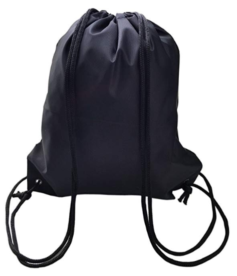 Drawstring Backpack Bags